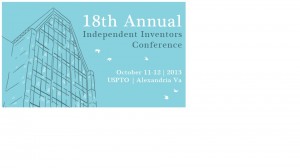 USPTO 18th Annual Inventors Conference