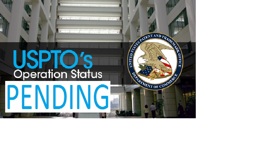 USPTO Operations Pending